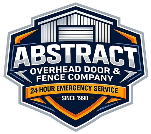 Abstract Doors HP logo
