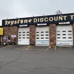 Keystone tire 4