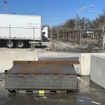 dock boards 11