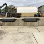 dock boards 13