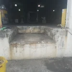 dock boards 14