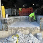 dock boards 15