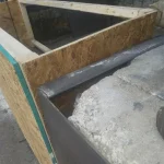 dock boards 6