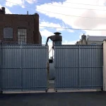 fence gates 1