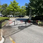 fence gates 7