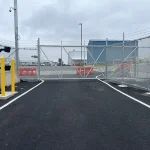 fence gates 9