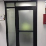 hollow metal doors 2