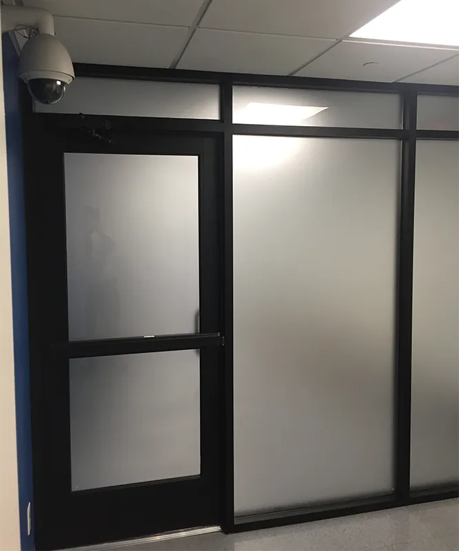 hollow metal doors 6