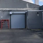 rolling steel doors 1