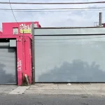 rolling steel doors 11
