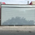 rolling steel doors 12