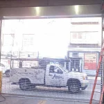 rolling steel doors 13