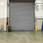 rolling steel doors 15