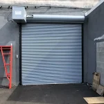 rolling steel doors 3