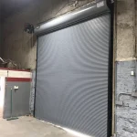 rolling steel doors 5