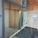 rolling steel doors 6