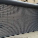 rolling steel doors 7