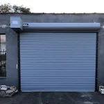 rolling steel doors 9