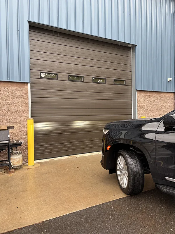 sectional doors 3