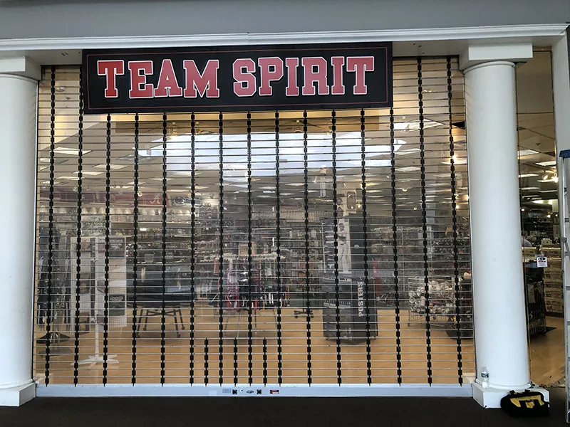 store fronts 10