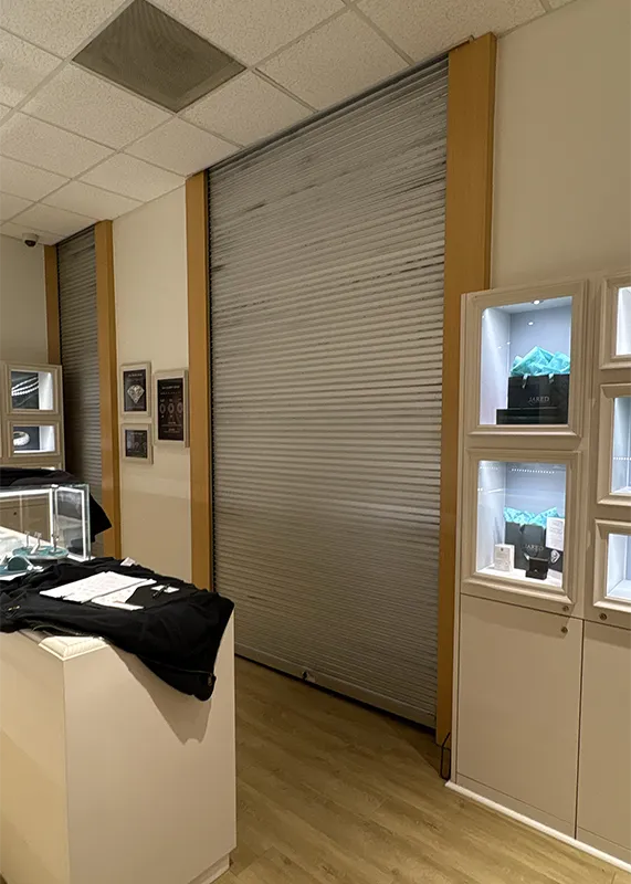 store fronts 5